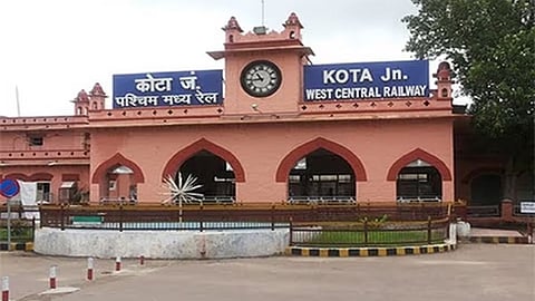 Rajasthan Crime News