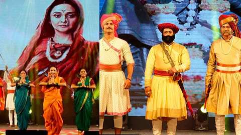 Subhedar Trailer