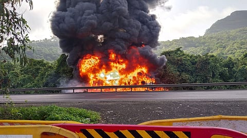 mumbai ahmedabad highway, palghar