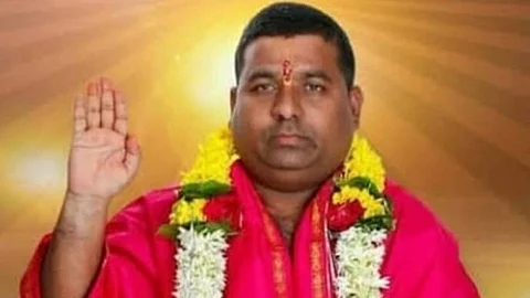 Dharashiv Crime