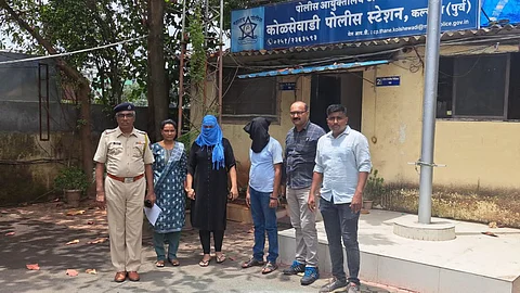 Kalyan Crime News