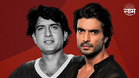 Gashmeer Mahajani Interview