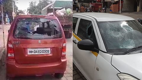 Pimpri-Chinchwad News