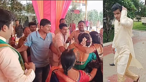 Ahmednagar Marriage News