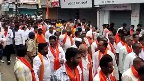 Parbhani News, Shivsena