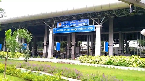Nagpur Airport