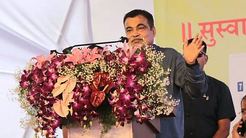 Nitin Gadkari Latest Speech
