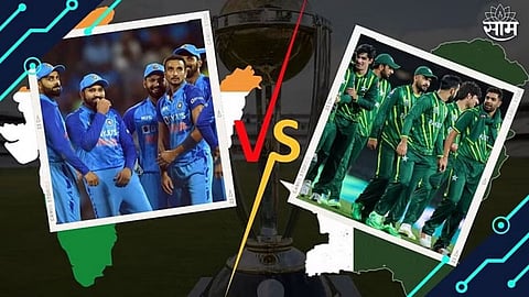 india vs pakistan match tickets