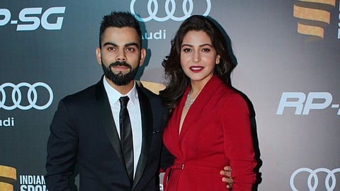 Anushka Sharma Quit Acting Field