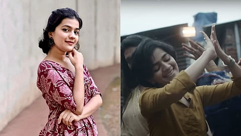 Krutika Deo Play Role Of Young Gauri Sawant