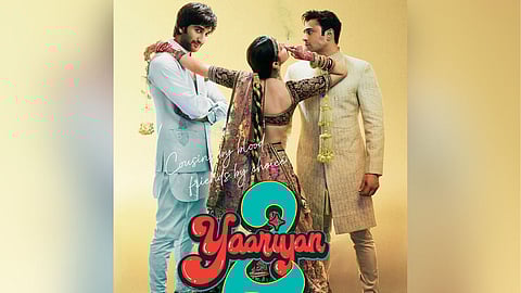 Yaariyan 2