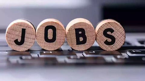 Government Jobs