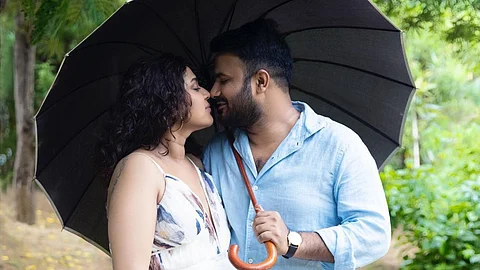Swara Bhasker Maternity Shoot