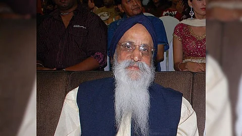 Veteran Bollywood Lyricist Dev Kohli Passed Away