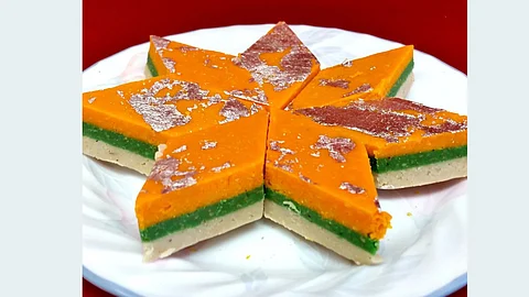 Independence Day 2023 Recipe