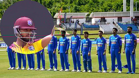 ind vs wi 2nd t20i highlights