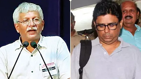 Bhima Koregaon Case Will vernon gonsalves arun ferreira be released from taloja jail today