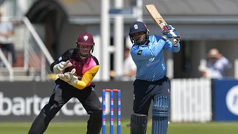 prithvi shaw