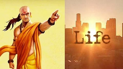 Chanakya Niti For Life