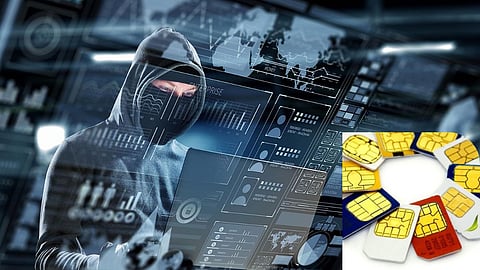 Police Verification For SIM Cards