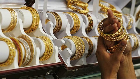 Gold Silver Price 24 Aug