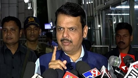 Devendra Fadnavis On Opposition Parties