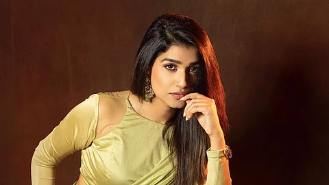 Rasika Sunil New Car Video