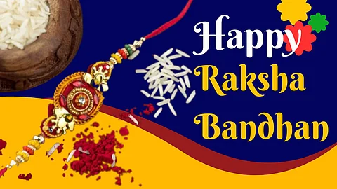 Raksha Bandhan 2023