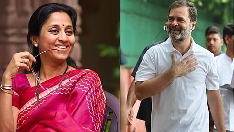Modi Surname Case