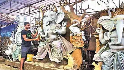Ganesh Festival 2023
