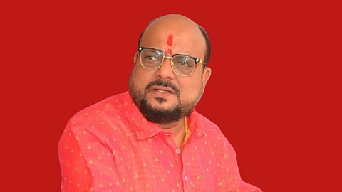 Gulabrao Patil