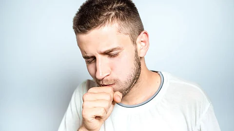 Types Of Cough
