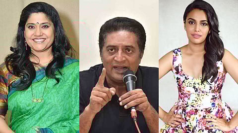 Celebrity Demamad Arrest To UP Teacher
