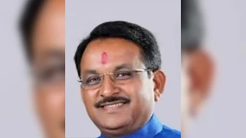 MLA Sanjay Raimulkar News:
