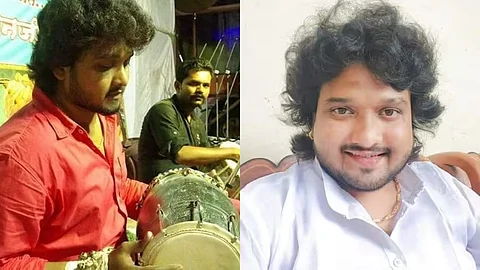 Sarthak Shinde Passed Away Due To Heart Attack