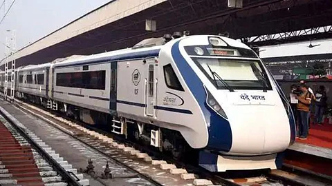 Vande Bharat Express