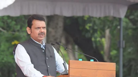 Devendra Fadnavis News