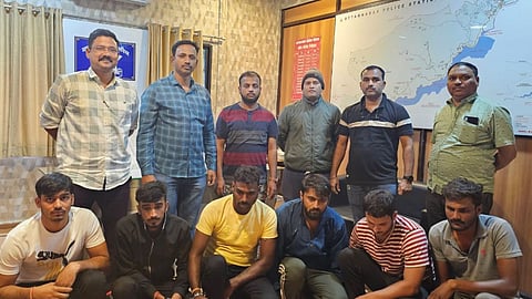 Ola-Uber Driver Kidnapped Case: