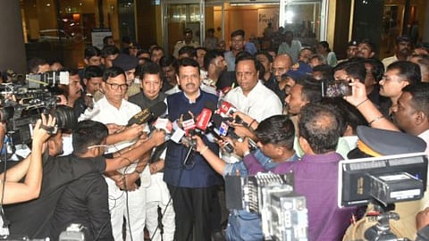 Devendra Fadnavis News