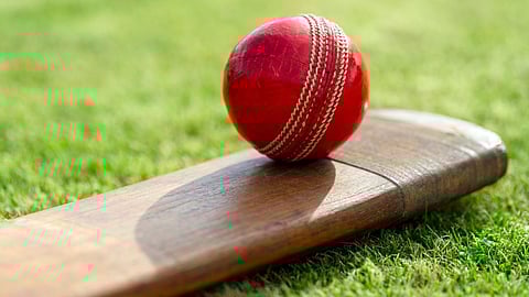 cricketers death