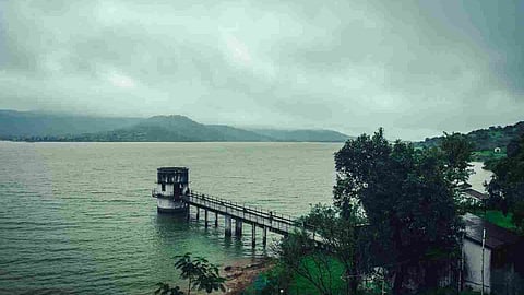 Pavana Dam, maval news