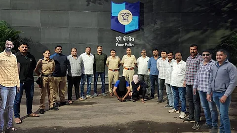 Pune Crime News