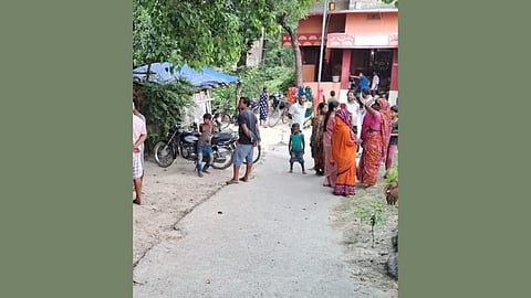 Bihar Crime News