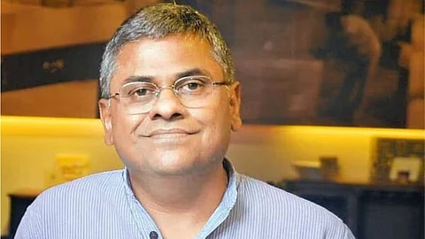 Pepperfry co-founder Died