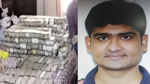 Nagpur Online Game Fraud
