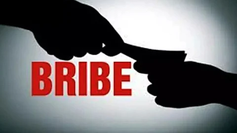 Bribe Trap