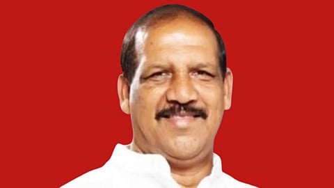 Vijaykumar Gavit