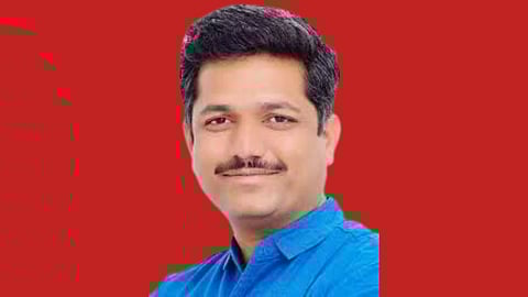 Kailas Patil