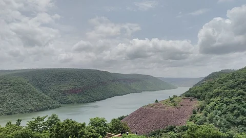 Koyna Dam Tourism Development