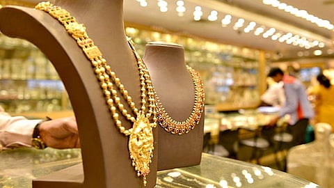 Gold Silver Rate 23 Aug